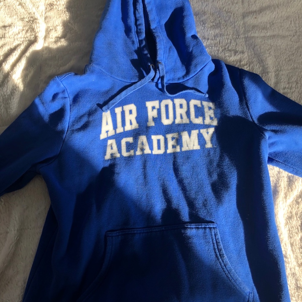Air Force Sweatshirt